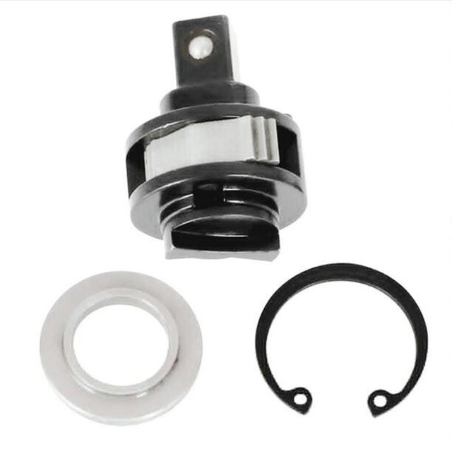 Fuel Knarrenkopf Amboss Service-Kit für Fuel Akku-Ratsche 2557-20, Schwarz - Bild 1