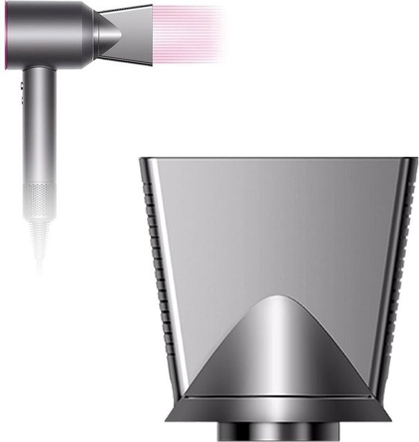 Dyson Salon Styling Konzentrator-Aufsatzdüse für Supersonic Haartrockner - Bild 1