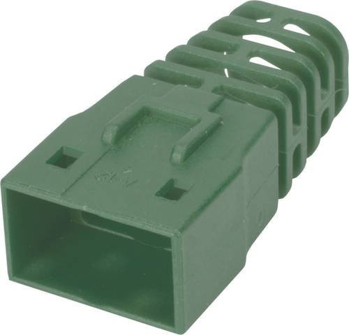 HARTING Kabeltülle in Grün 09451510021 - Bild 1