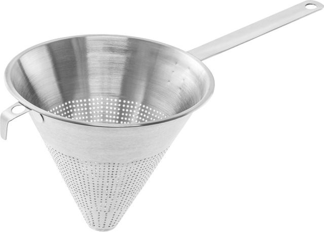 PULSIVA Spitzsieb Cumina silber Durchmesser: 26 cm - Bild 1