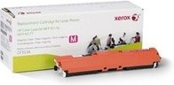 Xerox Magenta Tonerpatrone für HP Color LaserJet Pro MFP M176n und MFP M177fw (entspricht HP CF353A) - Bild 1