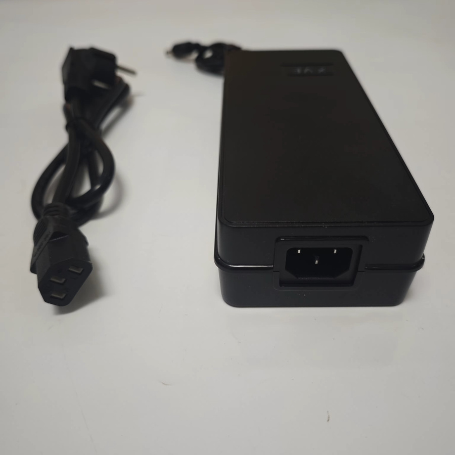 SUSUTOO GaN Netzteil 48V 10A Schalter Netzteil für TPA3255 TAS5630 Sound Verstärker in Schwarz - Bild 3