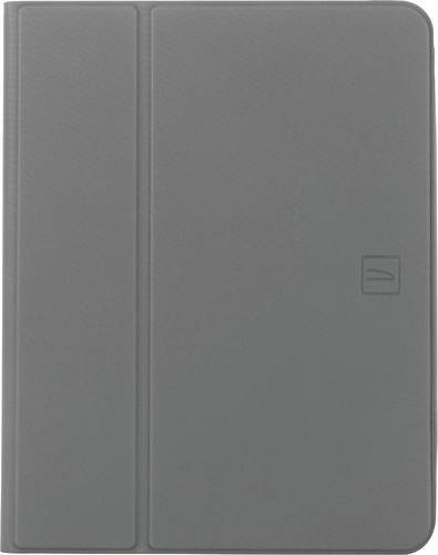 Tucano Up Plus Tablet-Cover für Apple iPad Air 10,9 Zoll (4. Gen 2020 und 5. Gen 2022), Grau - Bild 1