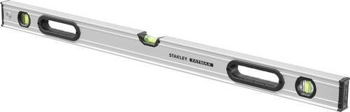 Stanley FatMax PRO Wasserwaage magnetisch silber, Länge: 90 cm - Bild 1