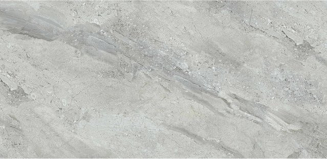 Bodenfliese Feinsteinzeug United Tile und Mosaic Vero in Grau, Steinoptik, poliert, B/H: 60 x 30 cm - Bild 1