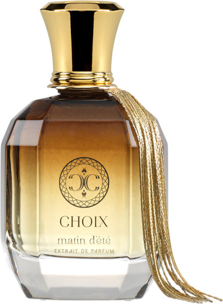 Gritti Choix Matin d'Ete Extrait de Parfum, Zitrisch, Fruchtig, Blumig, Holzig - Bild 1