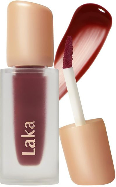 Laka Fruity Gram Tint Caffeine Rose, #120 Brown, Glänzend - Bild 1
