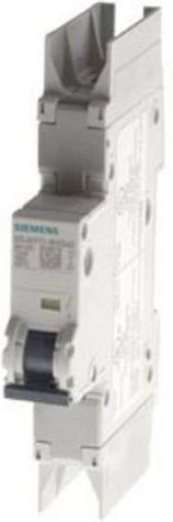 Siemens Leitungsschutzschalter 5SJ4130-8HG42, 30A, 230V/400V, Grau - Bild 1
