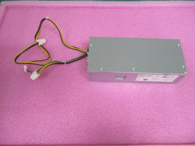 HP SPS Netzteil 180W SFF 80 Plus Gold L83669-001 - Bild 1