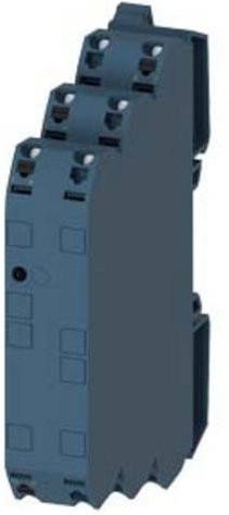 Siemens Trennwandler 3RS7006-2FW00 in Grau - Bild 1