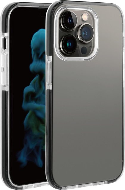 Rock Solid Anti Shock Schutzhülle für iPhone 14 Pro Max in Transparent - Bild 1