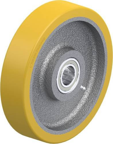 Blickle GTH 181/25K Kunststoff-Rad mit 180 mm Durchmesser und 800 kg Tragfähigkeit - Bild 1