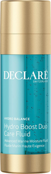 Declaré Hydro Balance Hydro Boost Duo Care Fluid Lotion, Gesicht - Bild 1