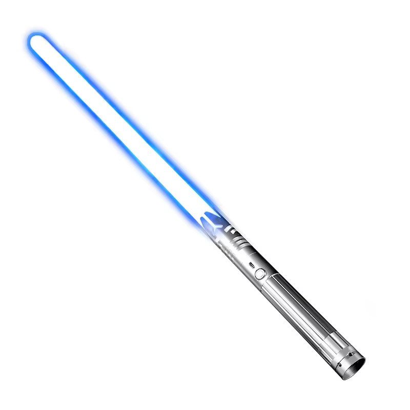 Bright shell Star Wars Lichtschwert, Metall, mit Licht und Sound - Bild 3