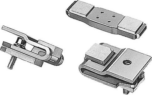 Siemens Hauptschaltglied 3TY7490-0A in Silber - Bild 1
