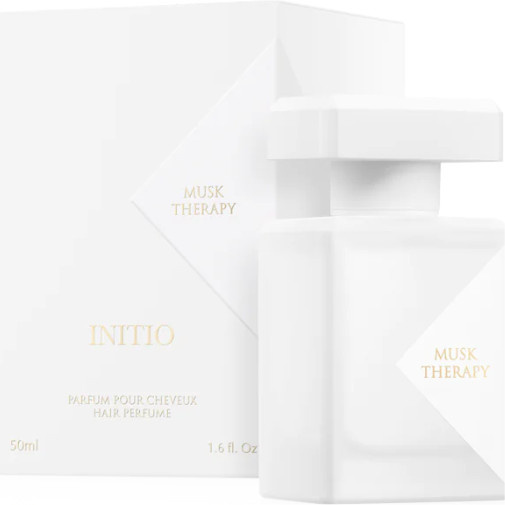 Initio Parfums Privés Musk Therapy Hair Mist, Unisex, Moschus - Bild 1