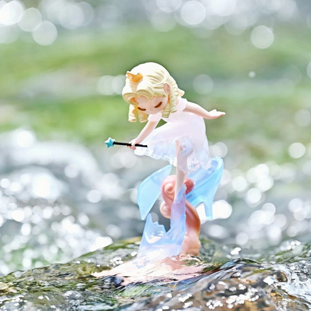 52toys Sleep Tales Of Enchanted Dreams, Blind Box, Sammlerspielzeug - Bild 1