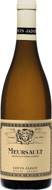Louis Jadot Meursault Chardonnay Weißwein, Burgund, 2023, trocken, 0,75 l - Bild 1