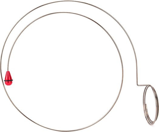 Velishy Brillenhalter, Uhrenband-Reparaturwerkzeug, Silber - Bild 1