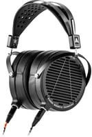 Audeze LCD-2 Classic Over-Ear Kopfhörer in Schwarz - Bild 1
