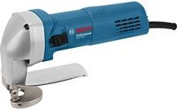 Bosch Blechschere GSC 75-16 Professional in Blau und Schwarz - Bild 1