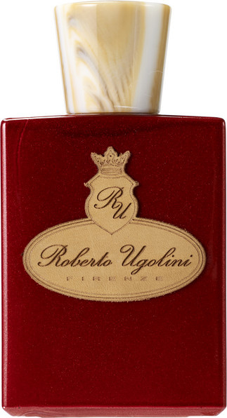 Roberto Ugolini 17 Rosso Extrait de Parfum, Unisex - Bild 1