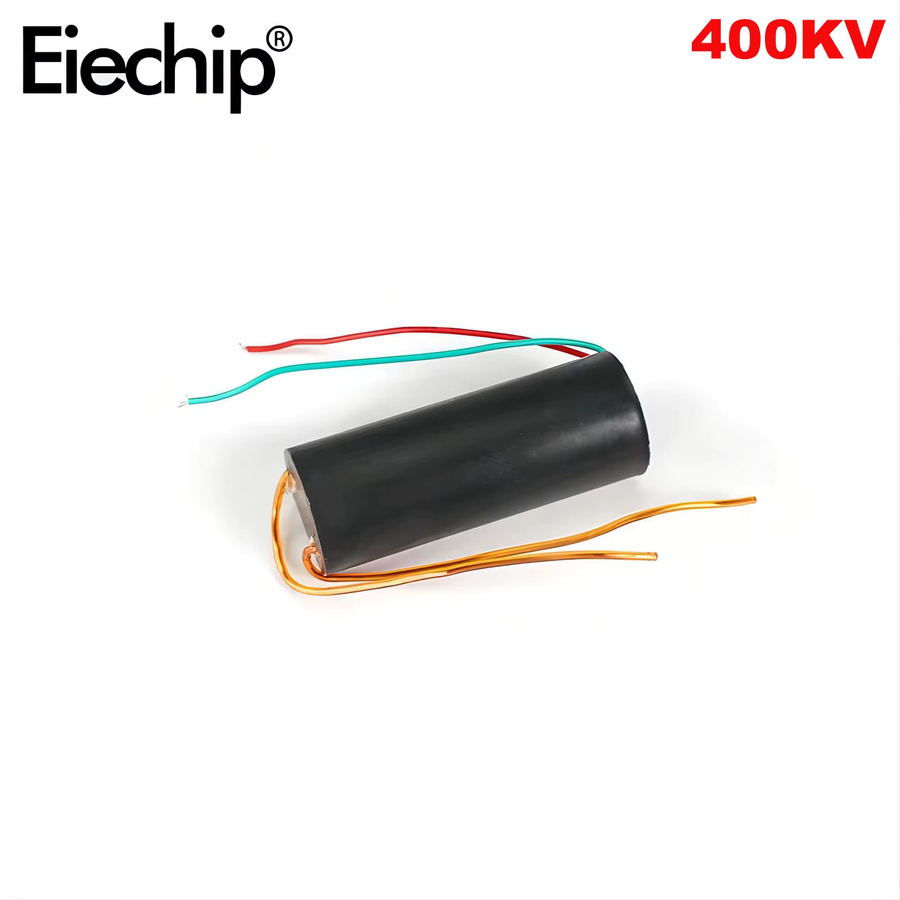 Hochspannungs-Generator Modul mit 2000W AC 220V SCR Spannungsregler und Boost Step Up Funktion für 1000kV 400kV Zündspule Impuls Leistungsmodul DC 3-6V - Bild 2