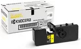 Original Kyocera Toner TK-5440Y Gelb für Laserdrucker - Bild 2