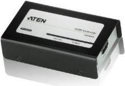 ATEN VE800AR HDMI-Extender Receiver-Einheit in Schwarz - Bild 1