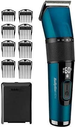BaByliss digitaler Haarschneider, Japanese Steel - Bild 1