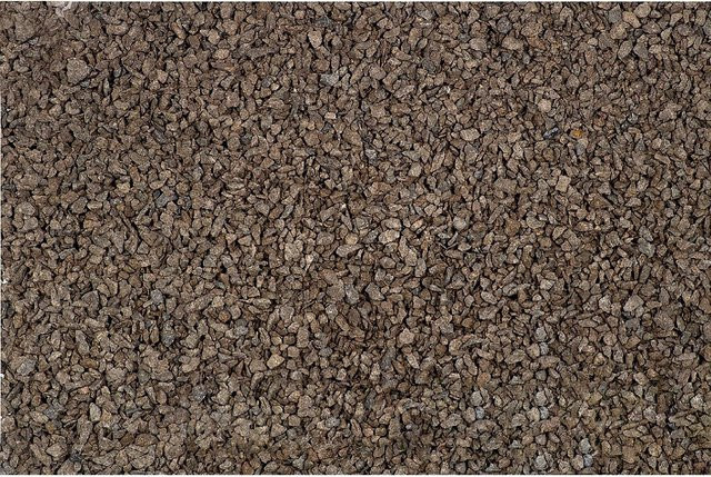 Basalt-Streusplitt Scherf Anthrazit 2 - 4 mm 1000 kg Big-Bag - Bild 1