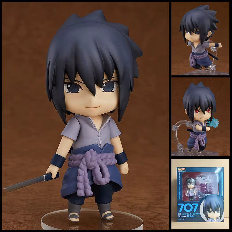 Bandai Naruto, Actionfiguren, Einzelfigur, Bunt / Mehrfarbig - Bild 2