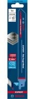 Bosch EXPERT Thin Tough Metal S 1022 EHM Säbelsägeblatt mit Carbide-Spitze für Metall und Kunststoff - Bild 1