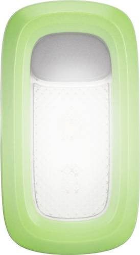 Energizer Wearable Clip Light LED Camping-Leuchte Grün mit 30lm und IPX4 Schutz - Bild 1