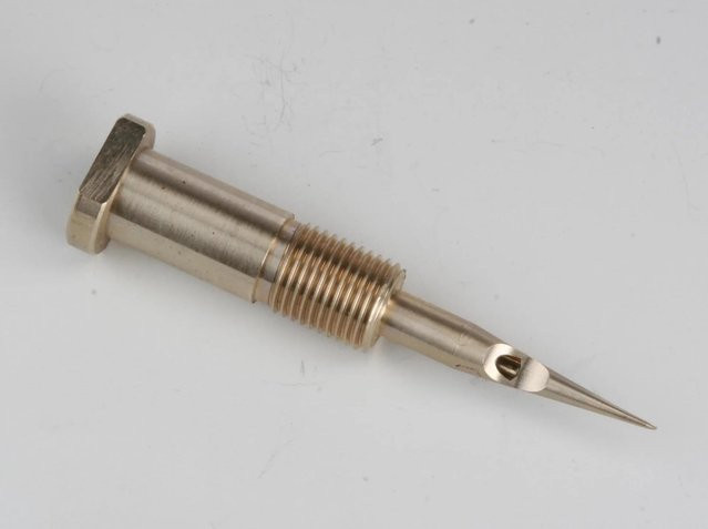 Revell Zubehör Needle Large, Grau, Metall - Bild 1