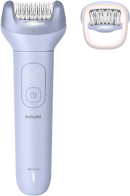 Philips Epilierer Serie 8000, Unisex - Bild 1