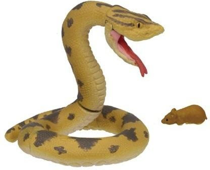GACHA Ökologische Atla Figur, Actionfigur, ab 14 Jahren - Bild 1