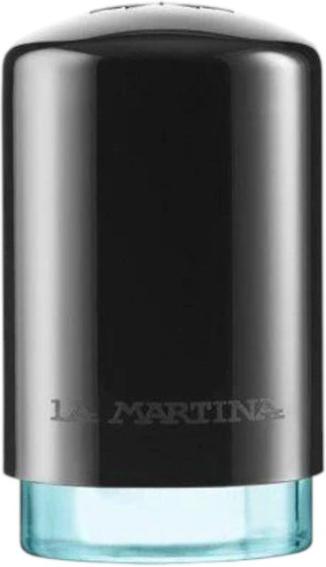 La Martina Blue Gardenia Intense Eau de Cologne, 80 ml, Unisex - Bild 1