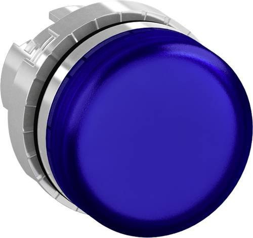 ABB P9MLLD Meldeleuchte Blau IP66 aus Metall - Bild 1