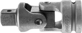 Gedore Kraftschrauber-Kardangelenk KB 3295 3/4 Zoll in Grau - Bild 2