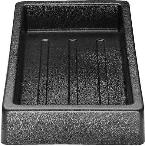 Gedore Werkzeugeinlage 5620680 E-350L Schwarz B/T/H: 31,0 x 15,75 x 4,2 cm - Bild 1
