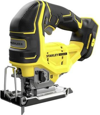 Stanley Akku-Pendelhubstichsäge SFMCS650B-XJ 18V in Schwarz-Gelb - Bild 1