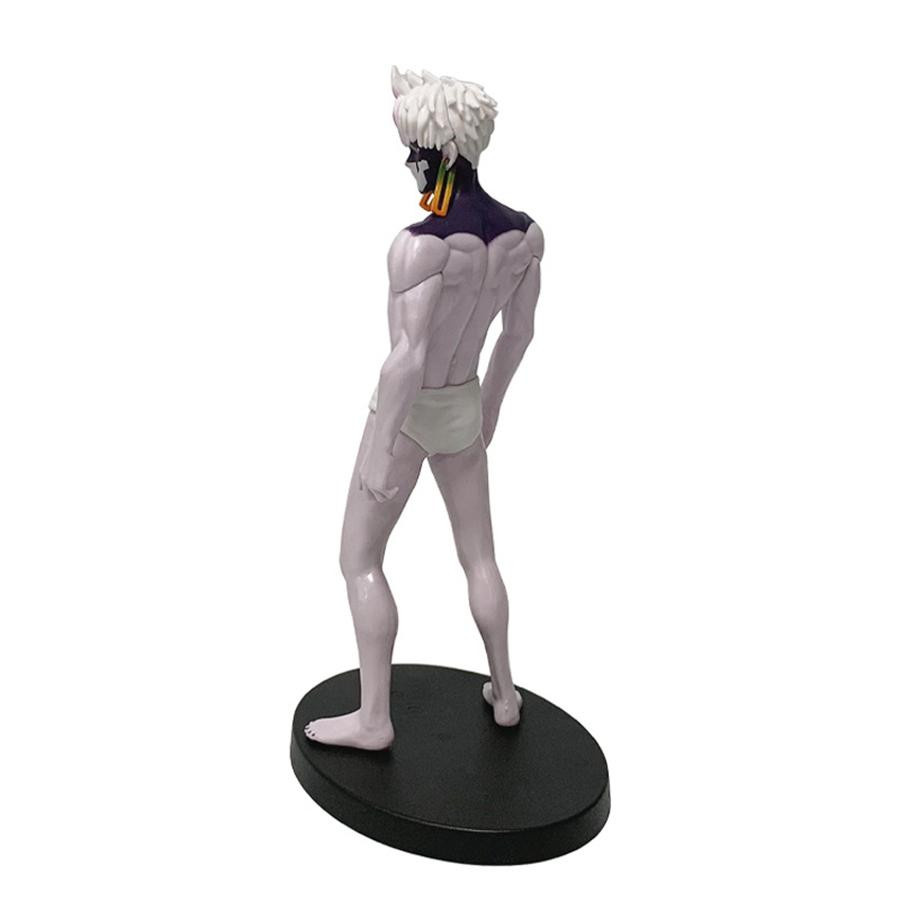 Yiran toy 1 Dandadan Actionfigur Ayase Momo/Takakura Ken PVC 19cm - Bild 1