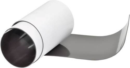 TRU Components Magnetklebepad MF1210-185 Dunkelbraun B: 18,5 cm, L: 1,2 m - Bild 1