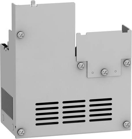 Schneider Electric VW3A95816 Leistungsschalterzubehör in Grau - Bild 1