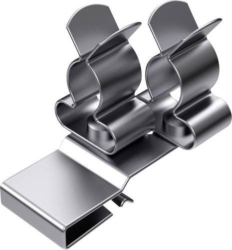 Hebotec Befestigungselement HSD 6 - 8 in Silber, Artikelnummer 1025-023C - Bild 1