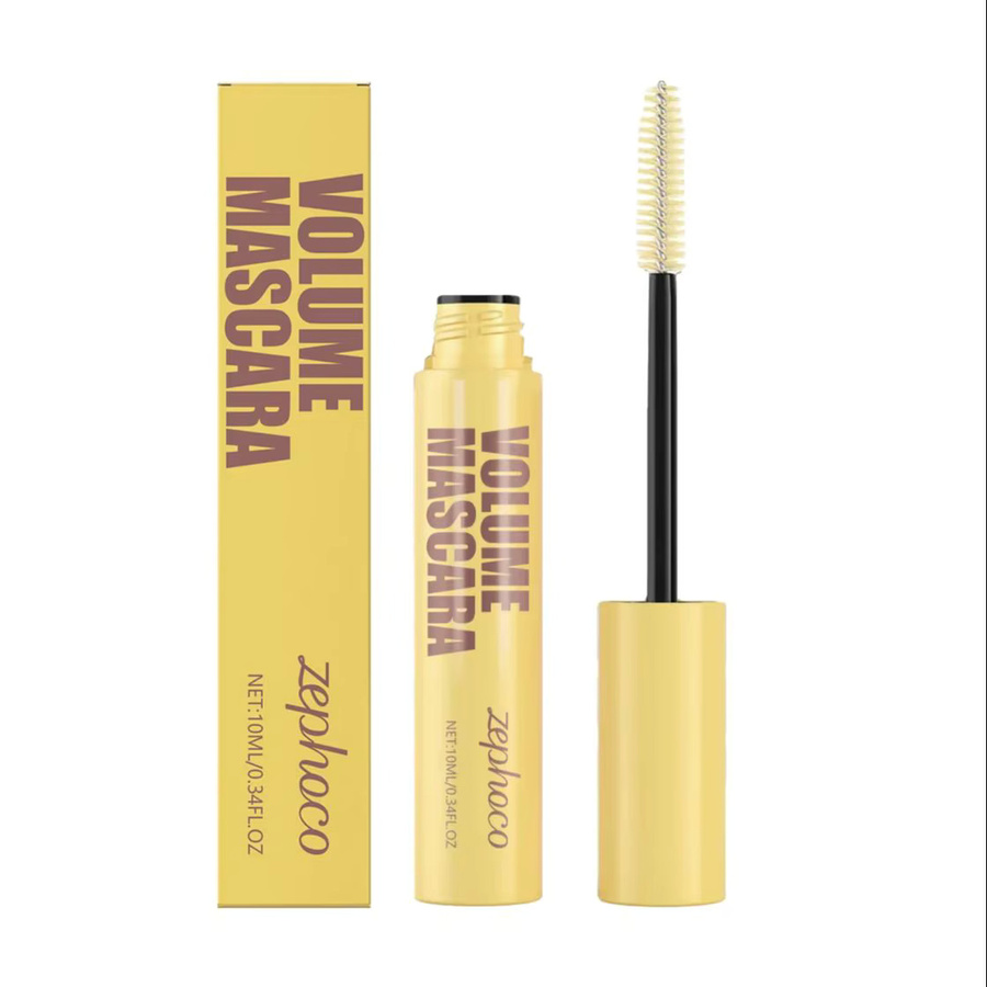 ZEPHOCO Mascara, verdickend und verlängernd - Bild 6