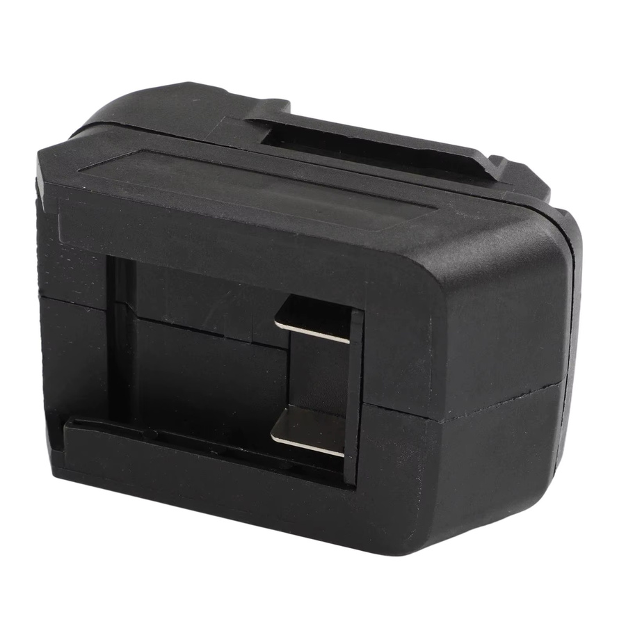 Dayi Elektrowerkzeug-Akku-Adapter 18 V in Schwarz für BL1830 BL1840 BL1850 Modelle A3 2106 - Bild 3