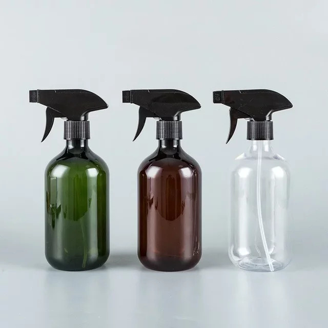 Sprühflasche Haarwasserspray, Unisex - Bild 1