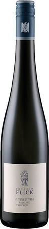 F. Vini et Vita Riesling Weißwein, Rheingau, 2025, trocken, 0,75 l